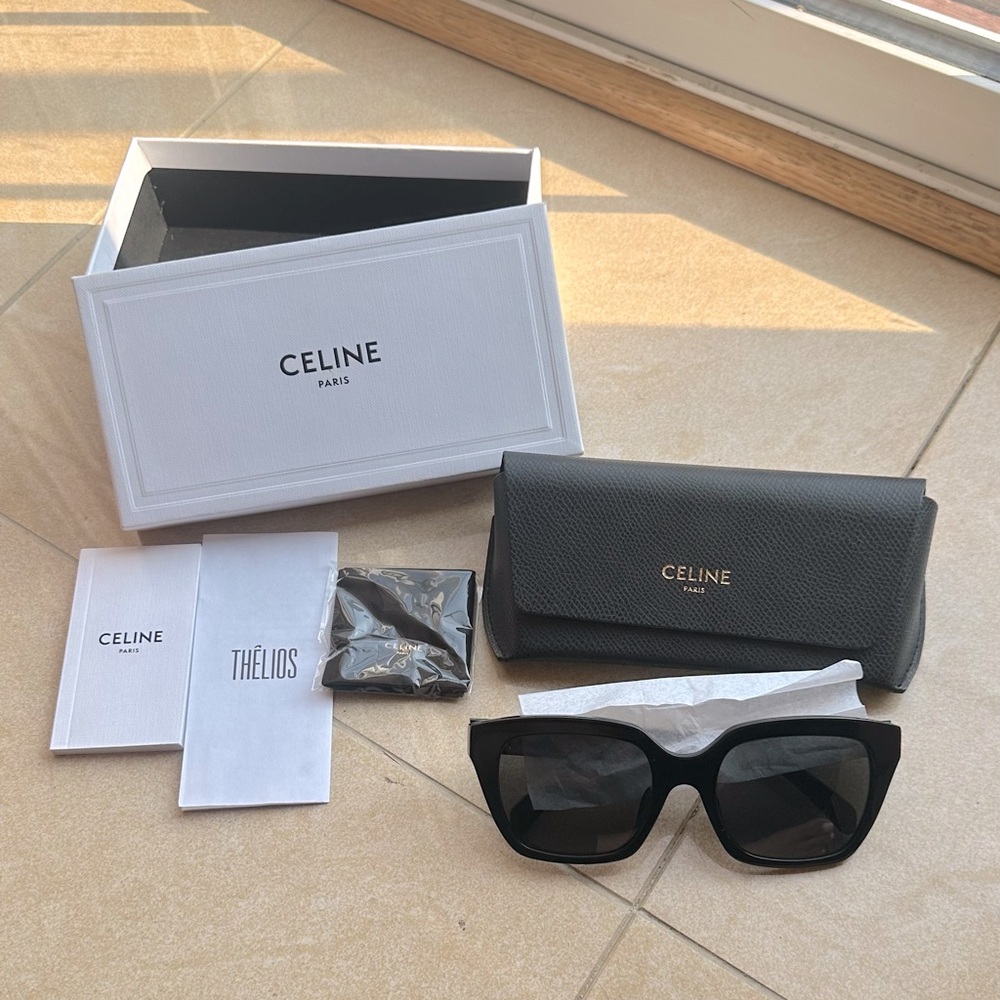 Celine Sunglasses